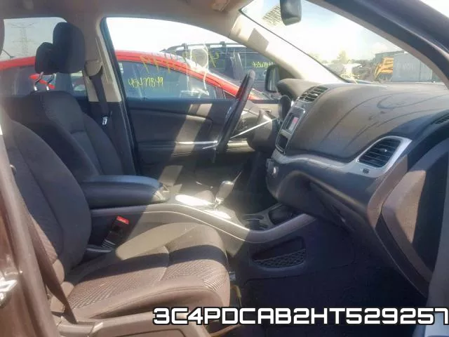 3C4PDCAB2HT529257 фото 6