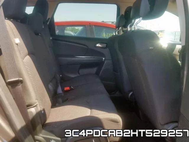 3C4PDCAB2HT529257 фото 7