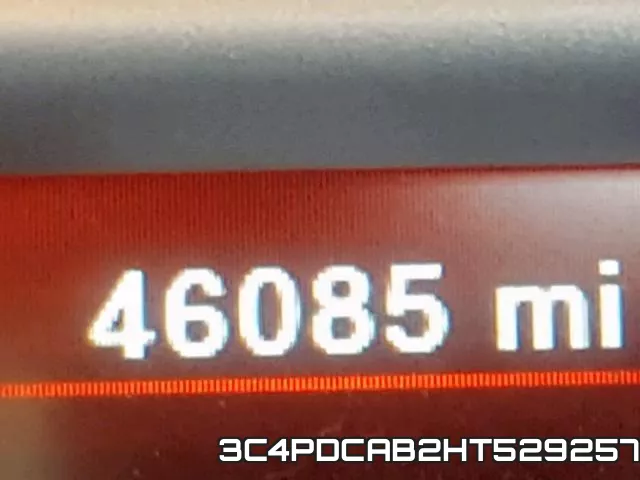 3C4PDCAB2HT529257 фото 9