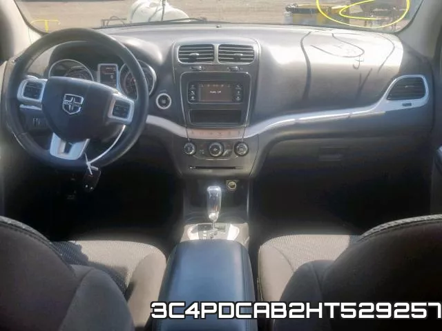 3C4PDCAB2HT529257 фото 10