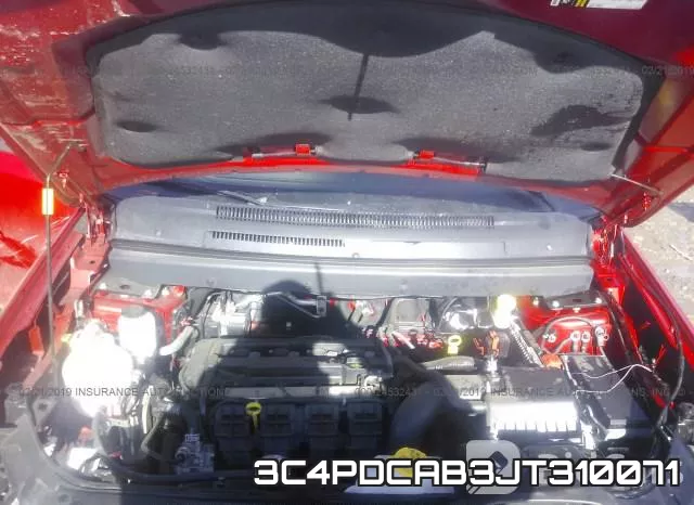 3C4PDCAB3JT310071 фото 2
