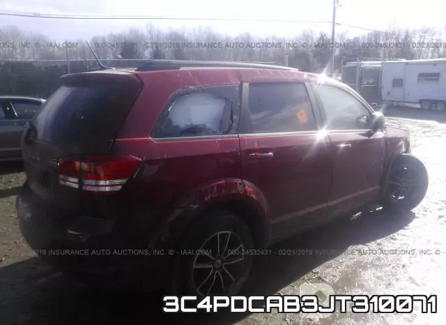 3C4PDCAB3JT310071 фото 5