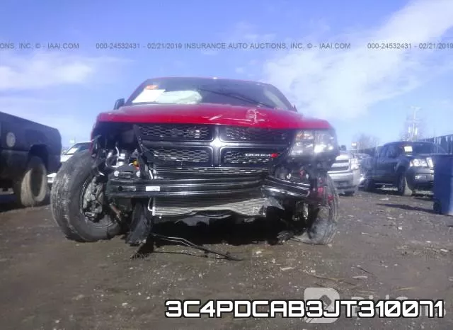 3C4PDCAB3JT310071 фото 7