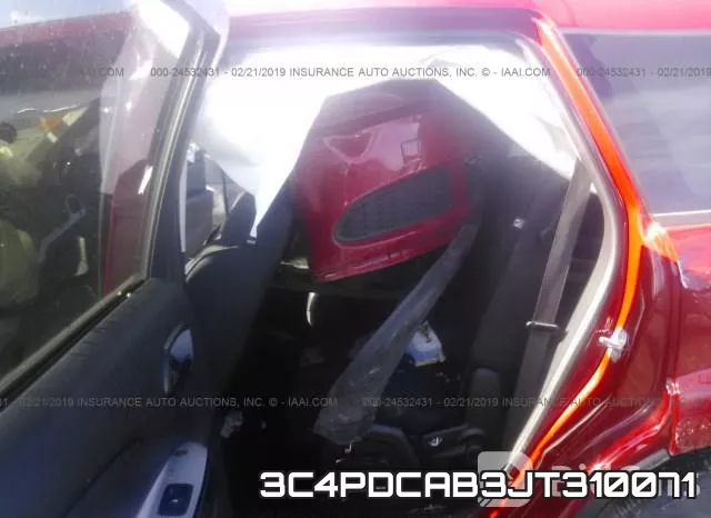 3C4PDCAB3JT310071 фото 9