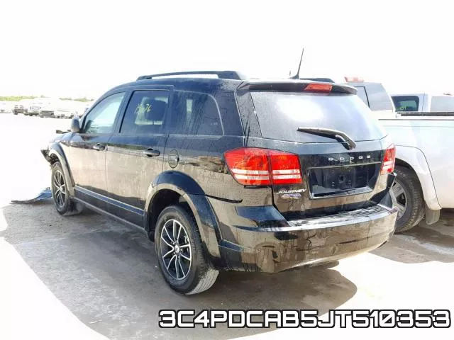 3C4PDCAB5JT510353 фото 4