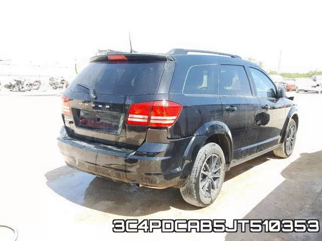 3C4PDCAB5JT510353 фото 5