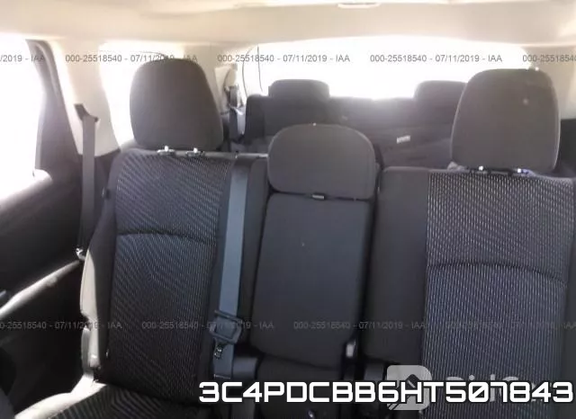 3C4PDCBB6HT507843 фото 9