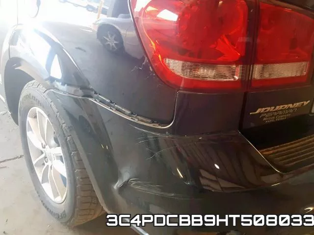 3C4PDCBB9HT508033 фото 10