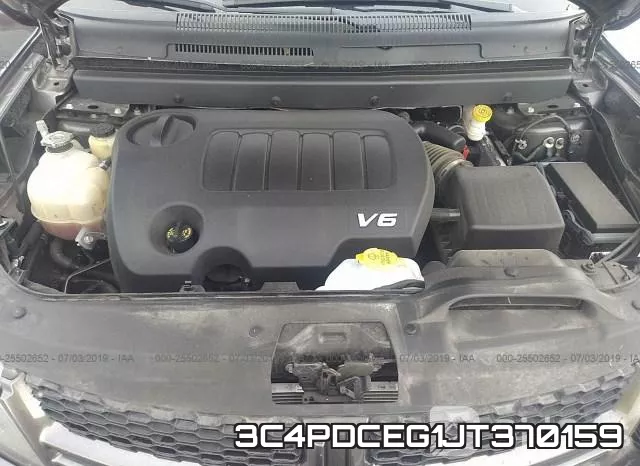 3C4PDCEG1JT370159 фото 2