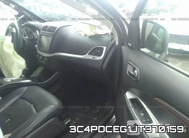3C4PDCEG1JT370159 фото 6