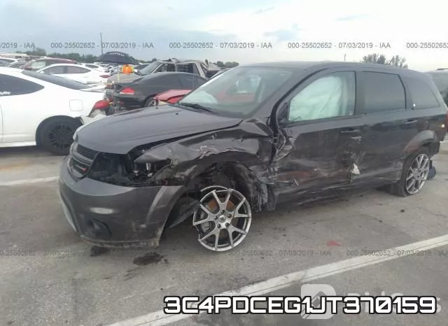 3C4PDCEG1JT370159 фото 7
