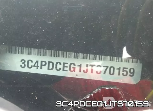 3C4PDCEG1JT370159 фото 10