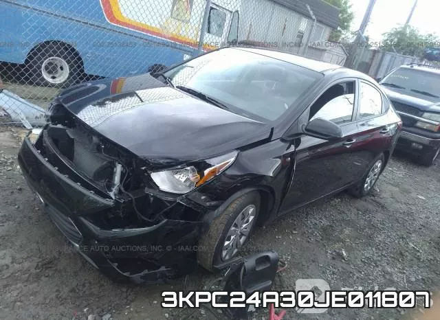 3KPC24A30JE011807 фото 3
