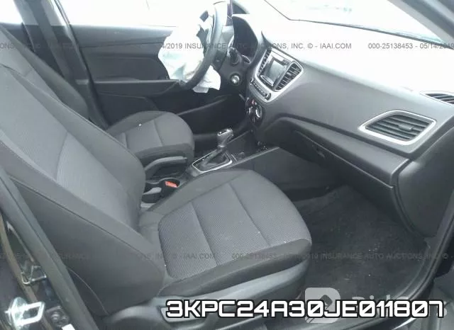 3KPC24A30JE011807 фото 6