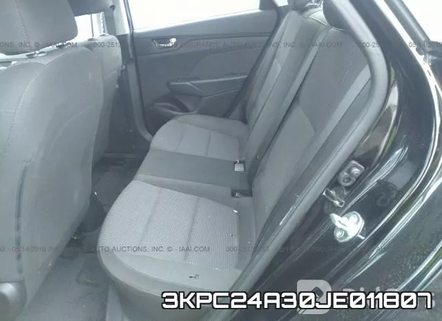 3KPC24A30JE011807 фото 9