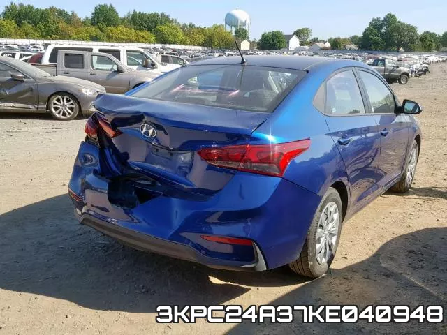 3KPC24A37KE040948 фото 5