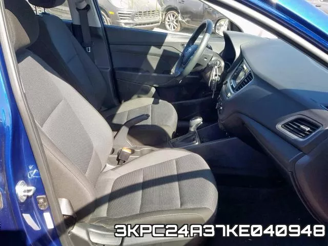 3KPC24A37KE040948 фото 6