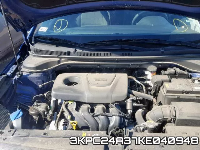 3KPC24A37KE040948 фото 8