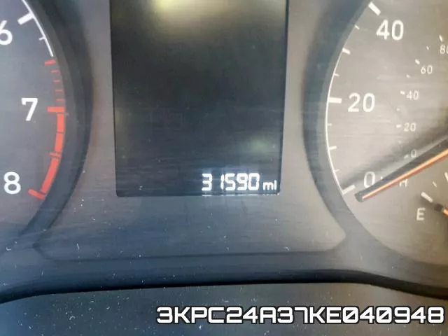 3KPC24A37KE040948 фото 9