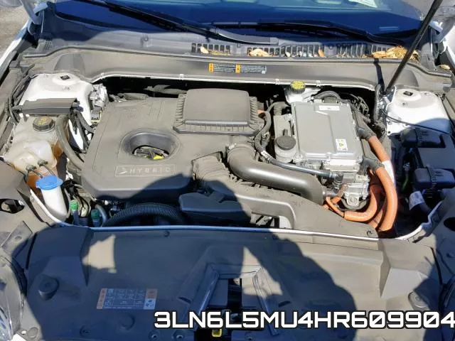 3LN6L5MU4HR609904 фото 8