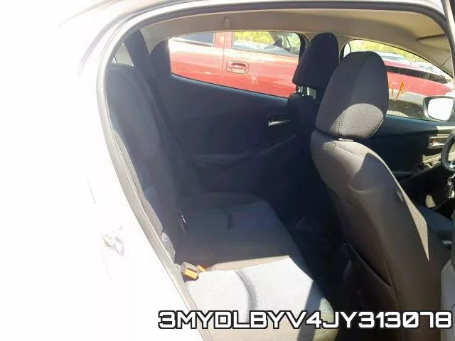 3MYDLBYV4JY313078 фото 7