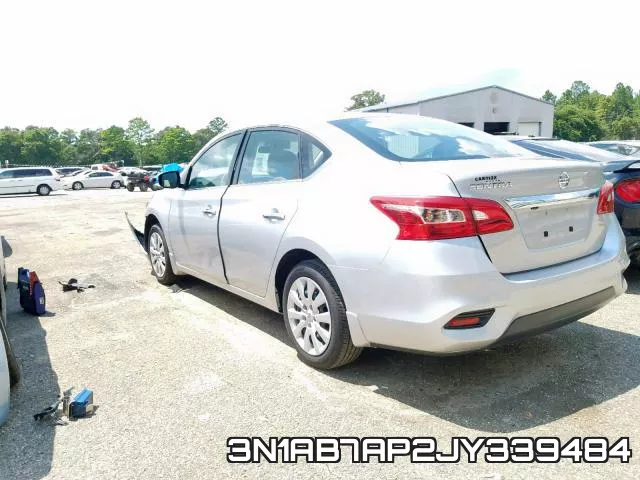 3N1AB7AP2JY339484 фото 4