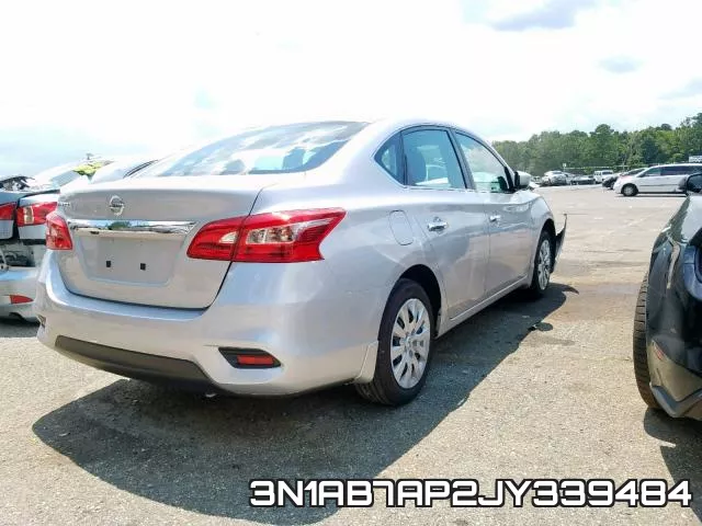 3N1AB7AP2JY339484 фото 5