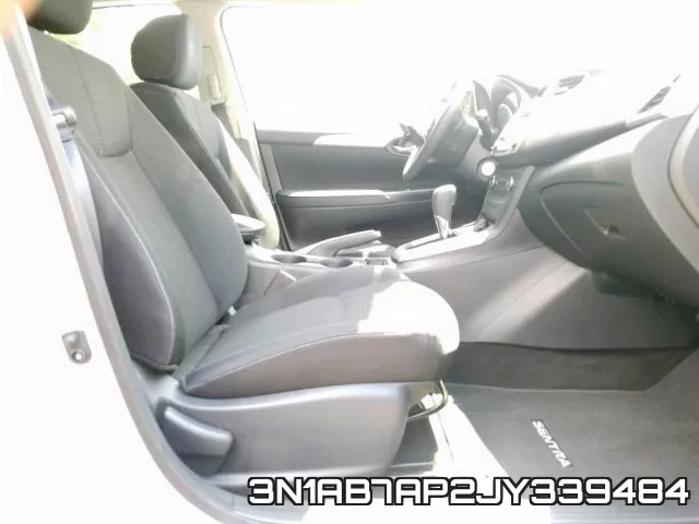 3N1AB7AP2JY339484 фото 6