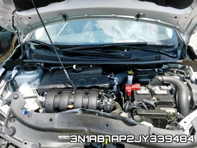 3N1AB7AP2JY339484 фото 8
