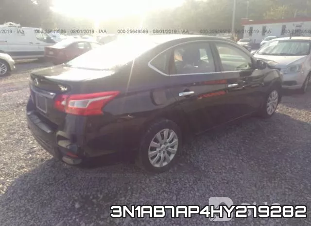 3N1AB7AP4HY279282 фото 5