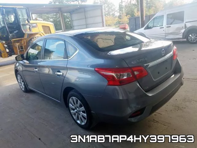 3N1AB7AP4HY397963 фото 4