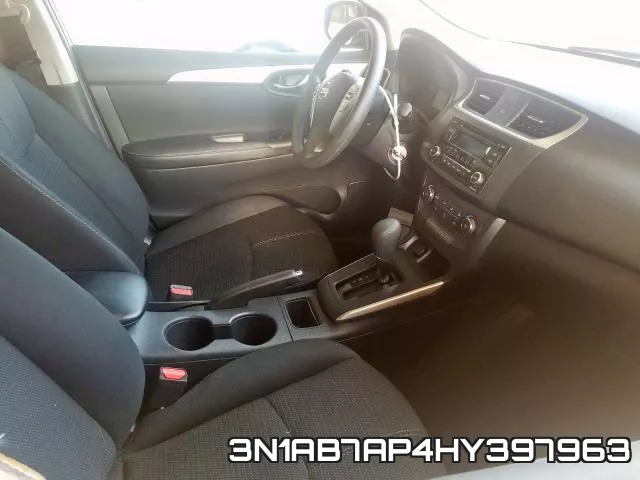 3N1AB7AP4HY397963 фото 6
