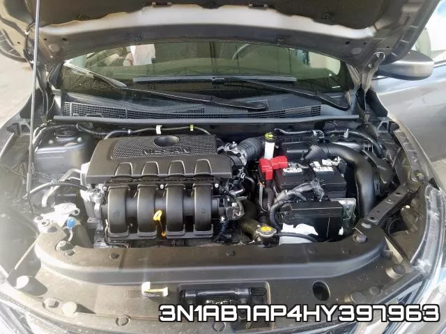 3N1AB7AP4HY397963 фото 8