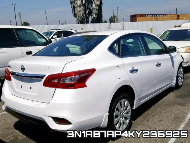 3N1AB7AP4KY236925 фото 5