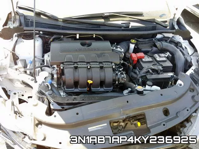 3N1AB7AP4KY236925 фото 8
