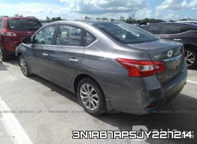 3N1AB7AP5JY227214 фото 4