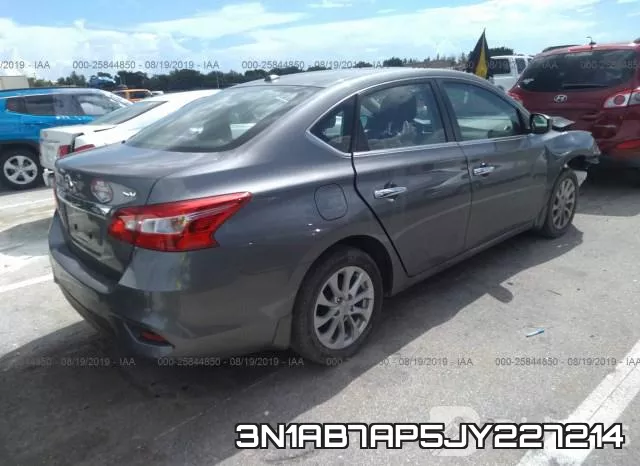 3N1AB7AP5JY227214 фото 5
