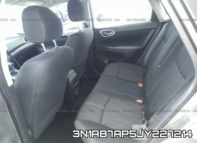 3N1AB7AP5JY227214 фото 9