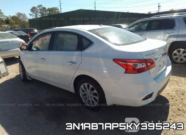 3N1AB7AP5KY395243 фото 4
