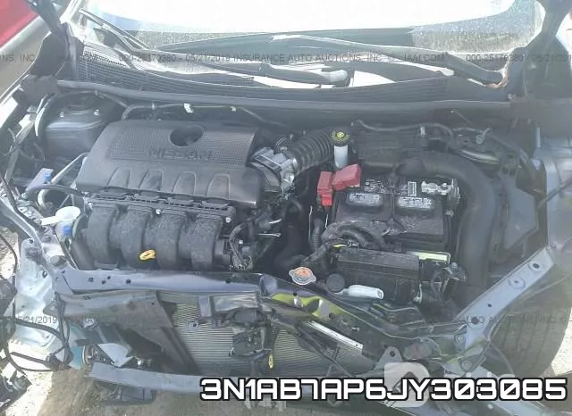 3N1AB7AP6JY303085 фото 2