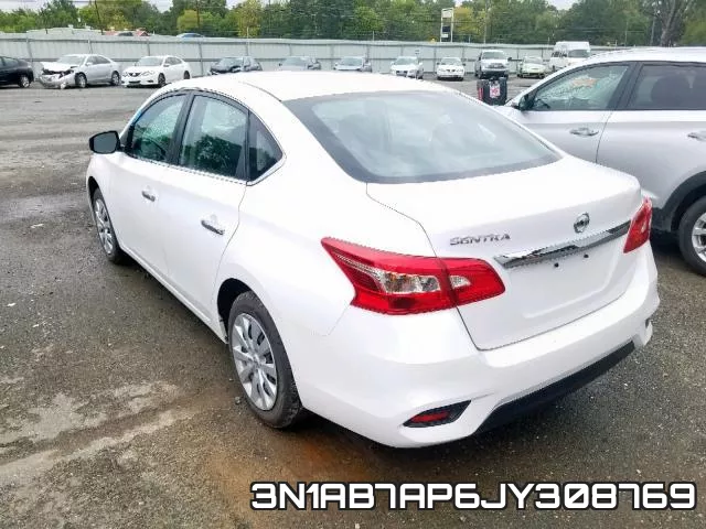 3N1AB7AP6JY308769 фото 4