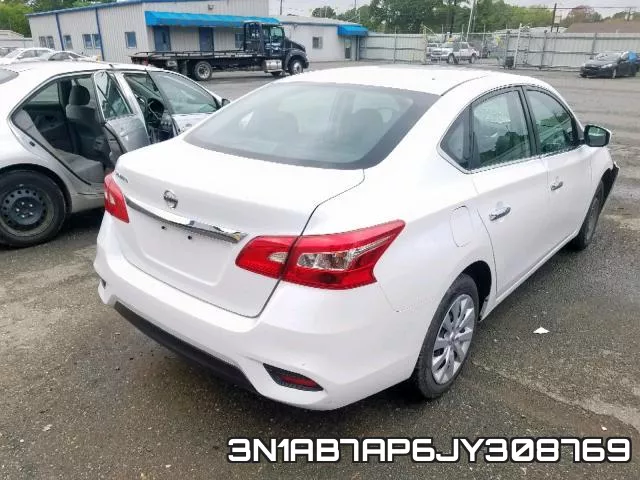 3N1AB7AP6JY308769 фото 5