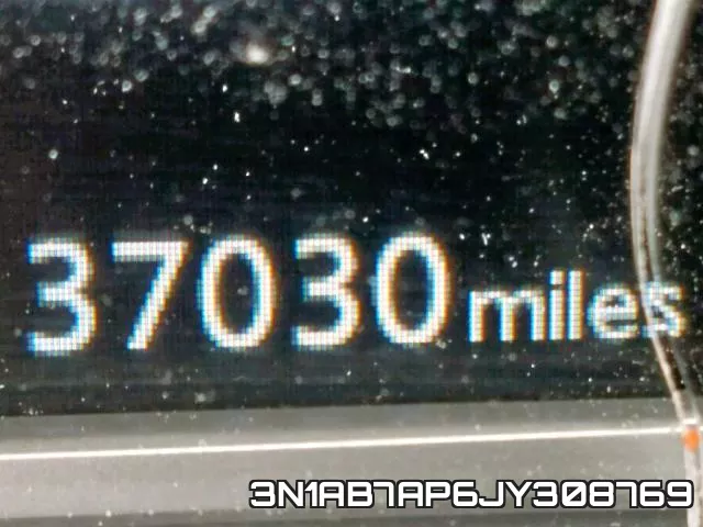 3N1AB7AP6JY308769 фото 9