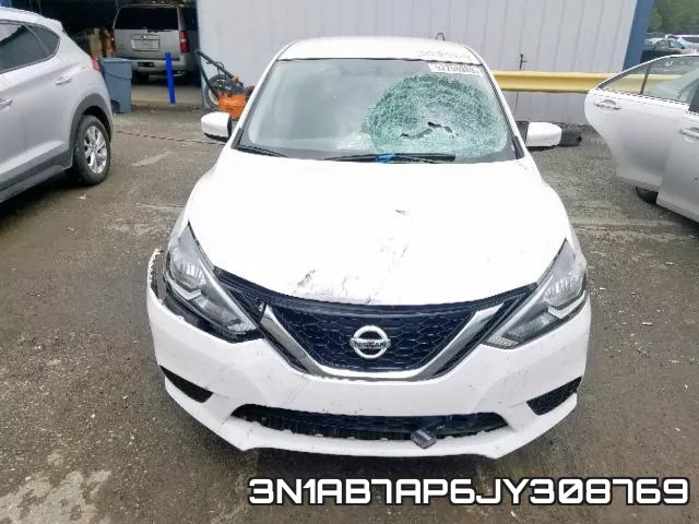 3N1AB7AP6JY308769 фото 10