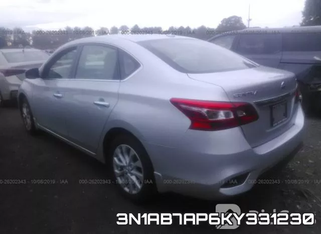 3N1AB7AP6KY331230 фото 4