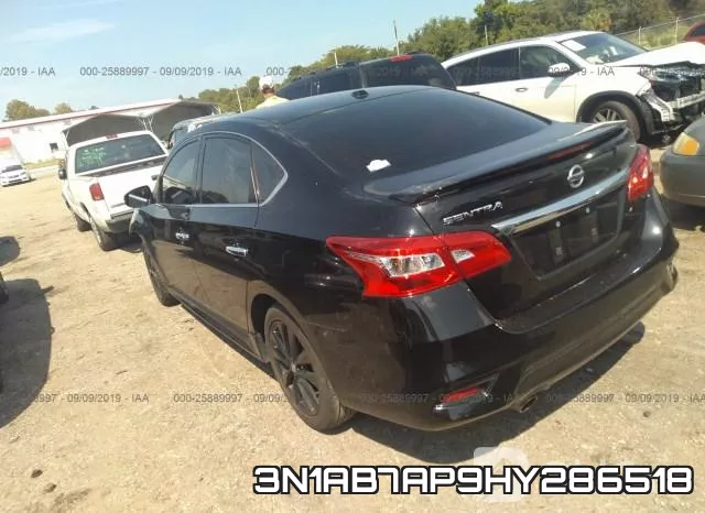 3N1AB7AP9HY286518 фото 4