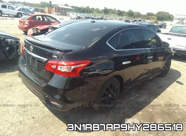 3N1AB7AP9HY286518 фото 5