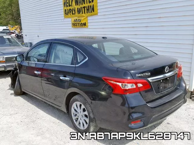 3N1AB7AP9KL628747 фото 4