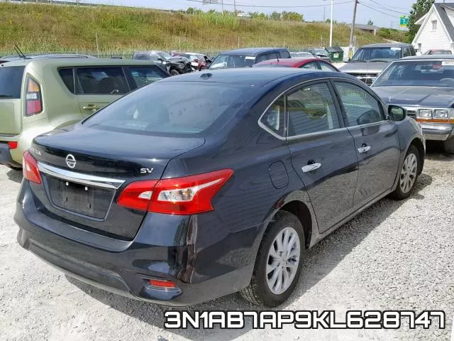 3N1AB7AP9KL628747 фото 5