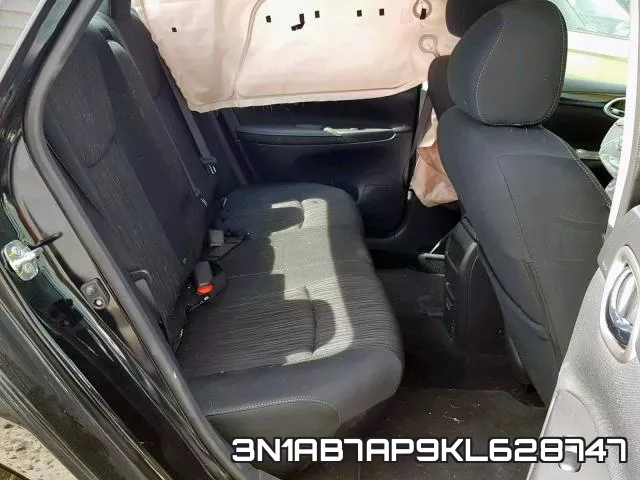 3N1AB7AP9KL628747 фото 7